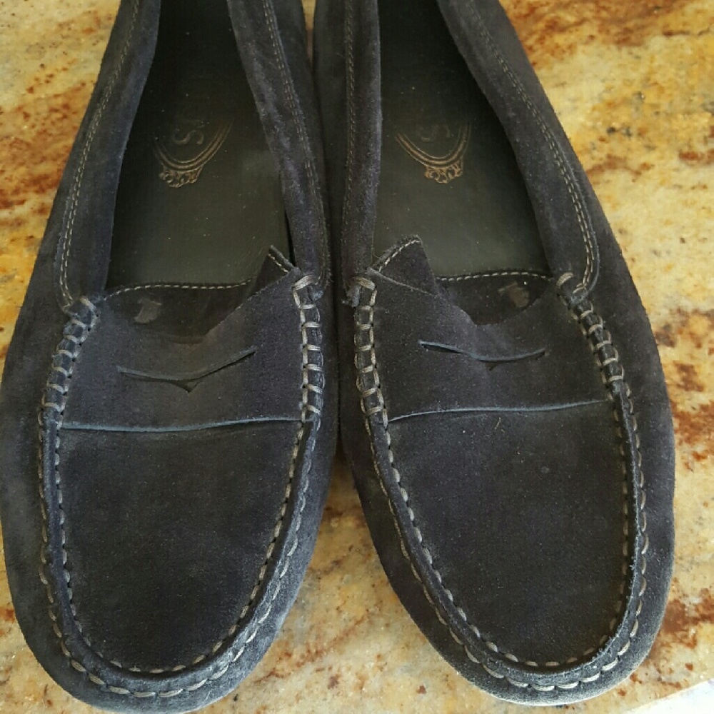 Women's Tods Loafers